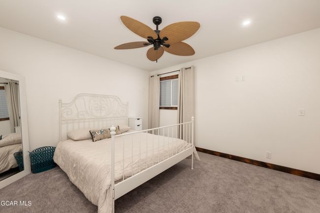 Lower Level Bedroom. | Image 32
