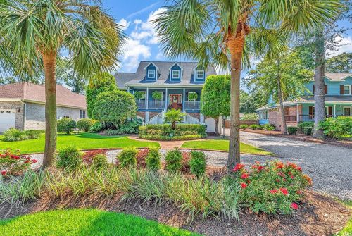 315 14th Ave N, Surfside Beach, SC, 29575-4215 | Card Image