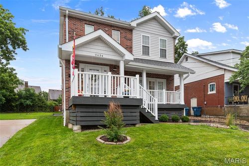 2634 Lyle Ave, Maplewood, MO, 63143-2110 | Card Image