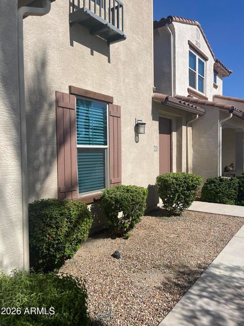 21-3855 S Mcqueen Rd, Chandler, AZ, 85286-2405 | Card Image