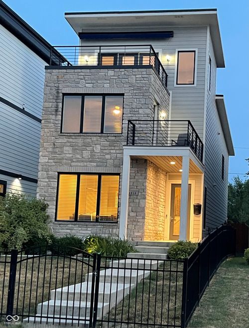 1219 Spann Ave, Indianapolis, IN, 46203-1146 | Card Image