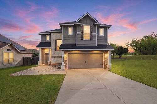 10701 Kestrel Ct, Waco, TX, 76708-2118 | Card Image