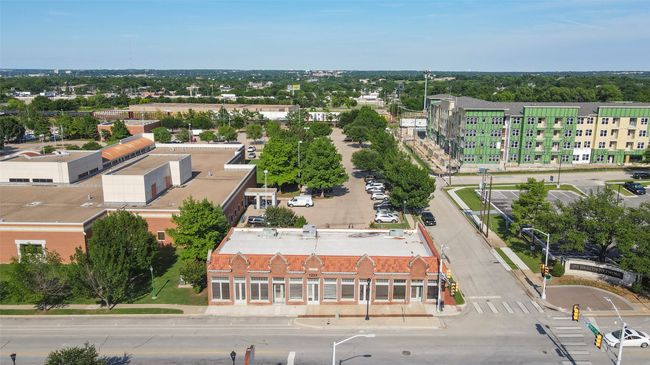Aerial view | Image 12