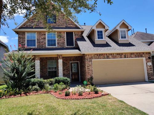 3922 Camden Fields Ln, Richmond, TX, 77407-3246 | Card Image