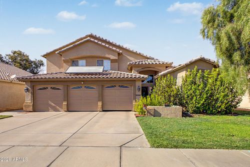 10922 W Ashland Way, Avondale, AZ, 85392-4007 | Card Image