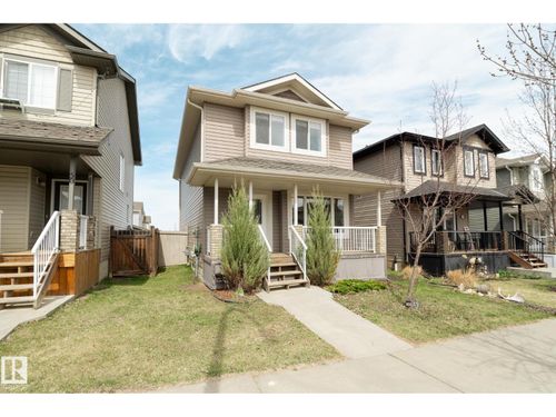 52 Vivian Way, Spruce Grove, AB, T7X0H3 | Card Image