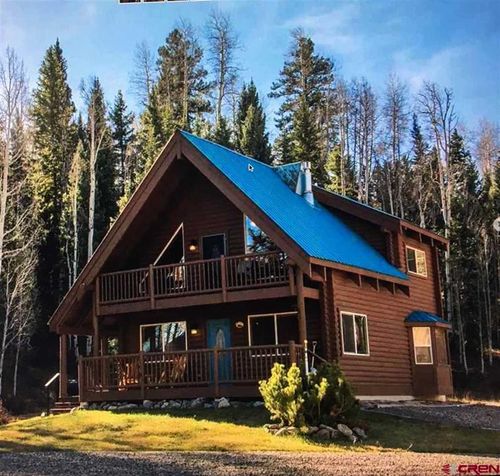 236 Spruce Glen Rd, Pagosa Springs, CO, 81147 | Card Image
