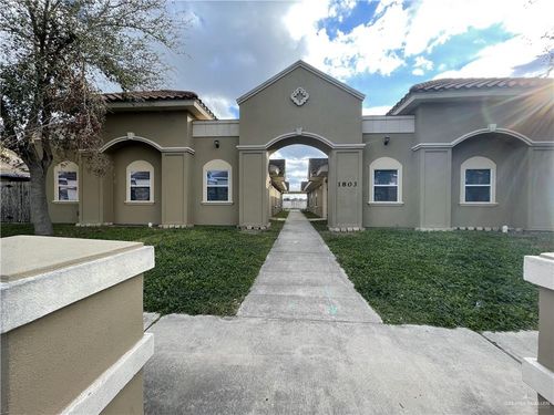 apt-4-1803 W Bronze St, Pharr, TX, 78577-2392 | Card Image