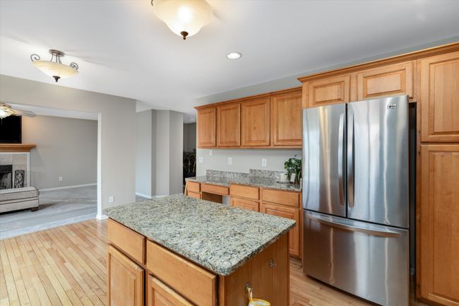 3755 Shefford Blvd, House other with 4 bedrooms, 3 bathrooms and null parking in Canton MI | Image 13
