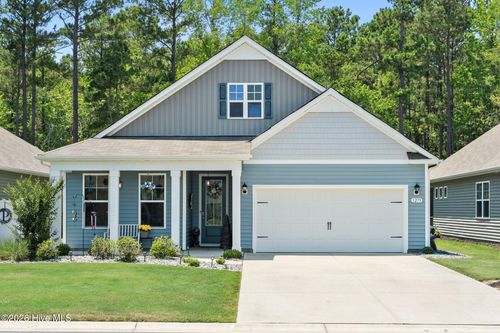 1273 Fence Post Ln, Carolina Shores, NC, 28467-2230 | Card Image