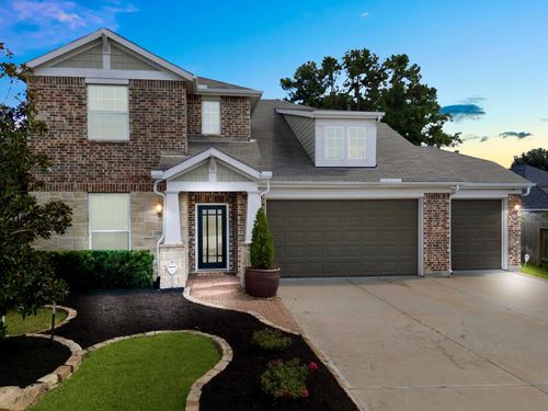 16003 Cypress Farms Dr, Cypress, TX, 77429-7401 | Card Image