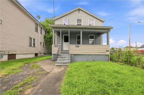 143 York St, Rochester, NY, 14611-2244 | Card Image