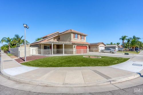 1085 Mast Ave, Mc Farland, CA, 93250-1660 | Card Image