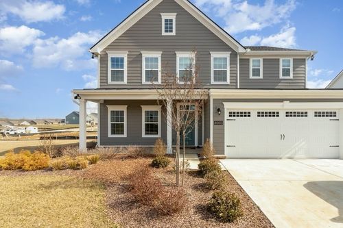4003 Bluebell Ln, Spring Hill, TN, 37174-4539 | Card Image