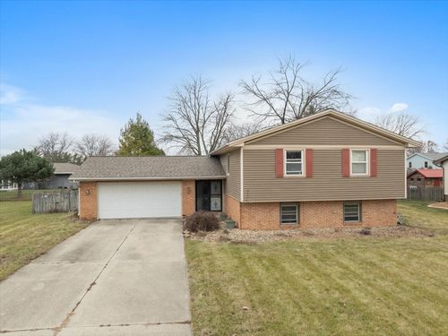 305 N Bone Drive, Normal, IL, 61761 | Card Image