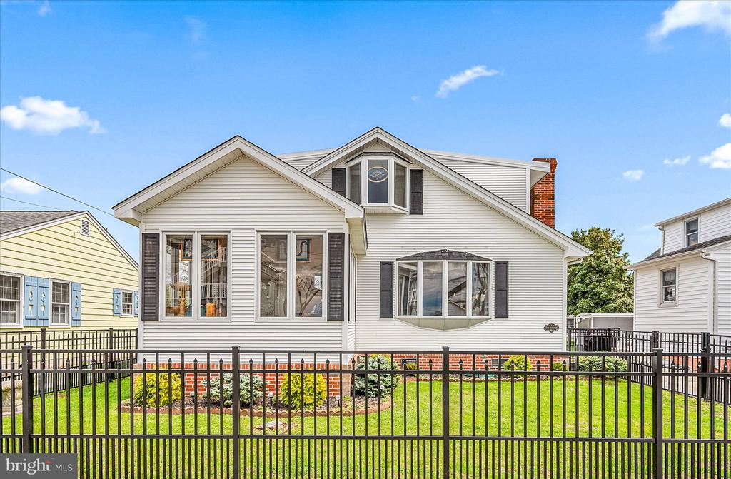 Edgewater Ave, Ocean City, MD 21842