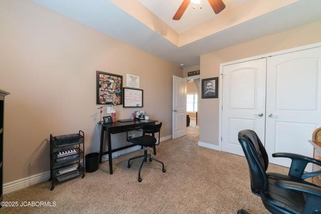 1200 Choctaw Ridge Dr, House other with 4 bedrooms, 3 bathrooms and null parking in Holts Summit MO | Image 20