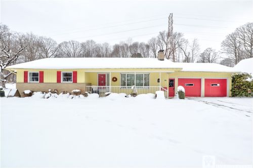 60 W Mosher St, Falconer, NY, 14733-1552 | Card Image