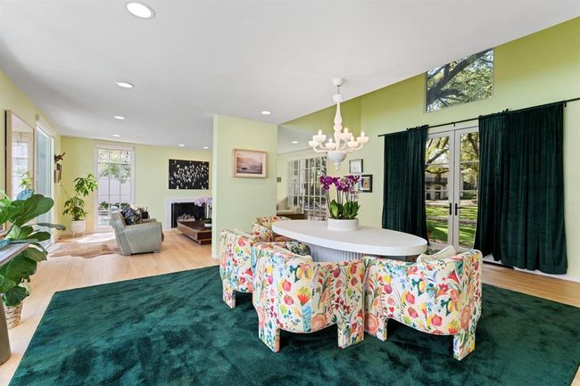 2207 Stanmore Dr, House other with 4 bedrooms, 5 bathrooms and 2 parking in Houston TX | Image 6