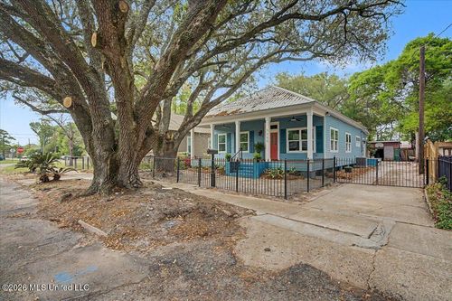 3320 14th St, Gulfport, MS, 39501-2617 | Card Image