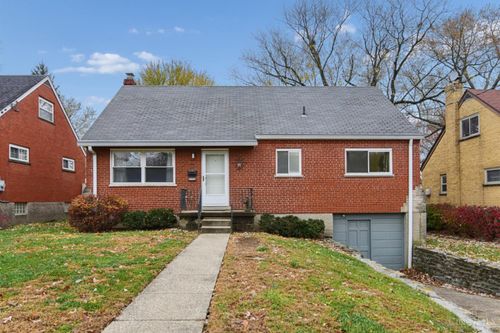 6629 Charann Ln, Cincinnati, OH, 45224 | Card Image