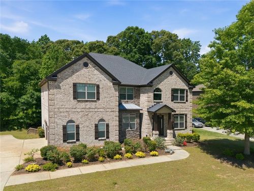 271 Learwood Ln, College Park, GA, 30349-6578 | Card Image