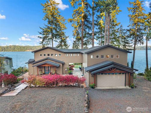 161 Canal Ln, Brinnon, WA, 98320-9512 | Card Image