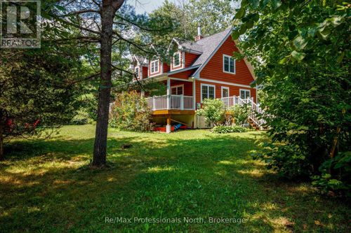1003 Heron Lane, Gravenhurst (Morrison), ON, P0E1G0 | Card Image