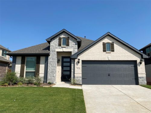 713 Smothermon Farm Rd, Little Elm, TX, 75068-1925 | Card Image