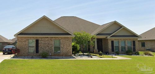 668 Abita Ln, Foley, AL, 36535-2472 | Card Image