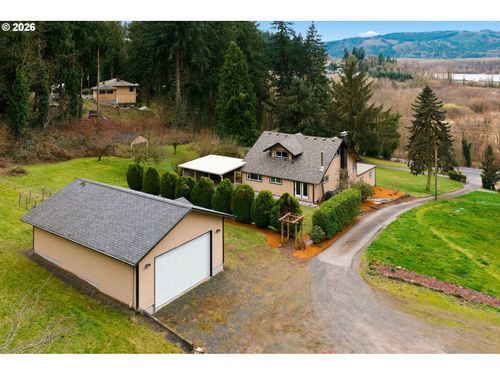 3554 Old Pacific Hwy S, Kelso, WA, 98626-9515 | Card Image
