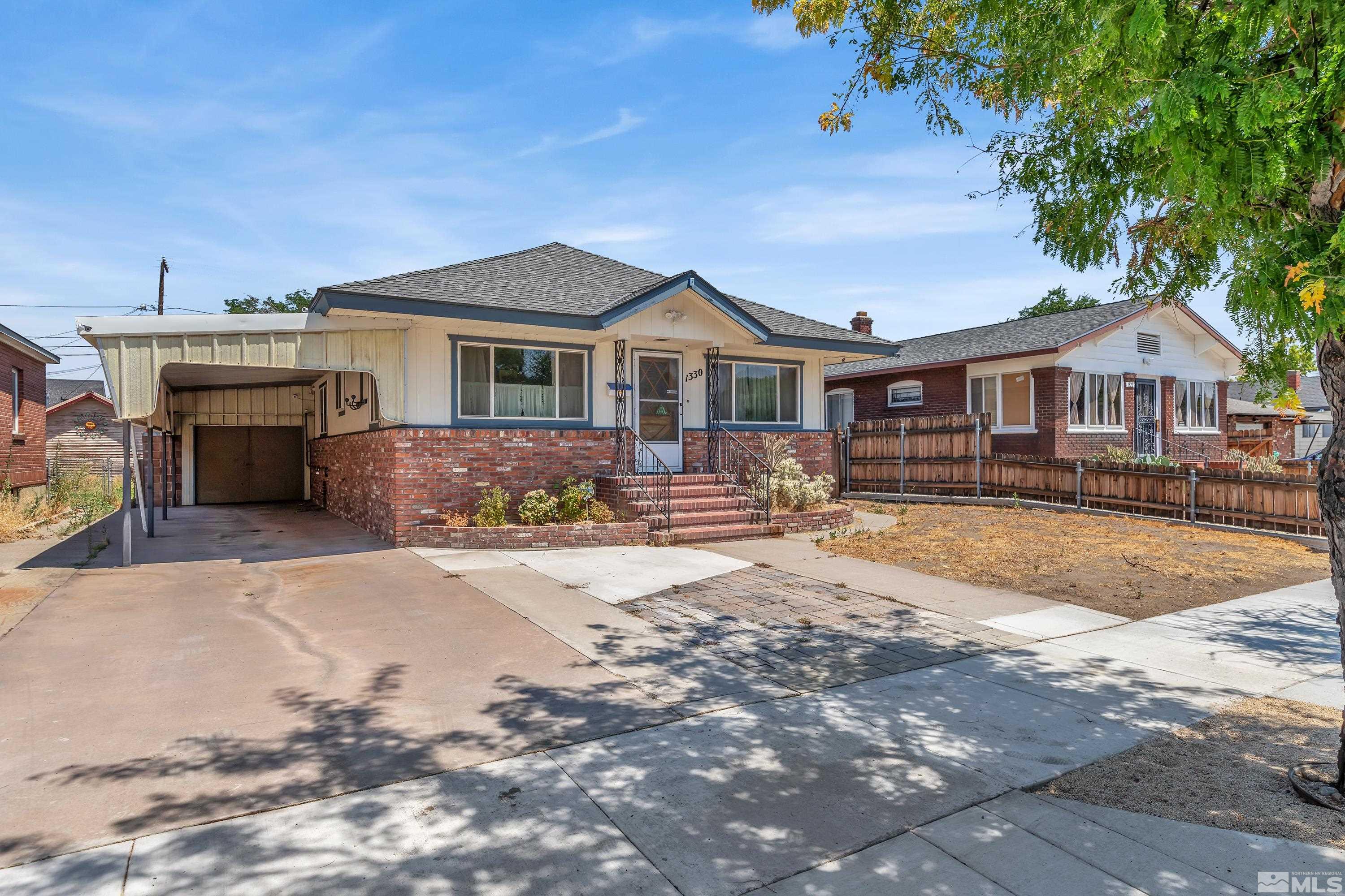 E St, Sparks, NV 89431