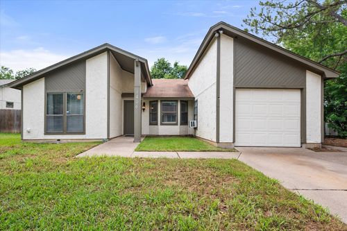1406 Colonnade Dr, Arlington, TX, 76018-1826 | Card Image