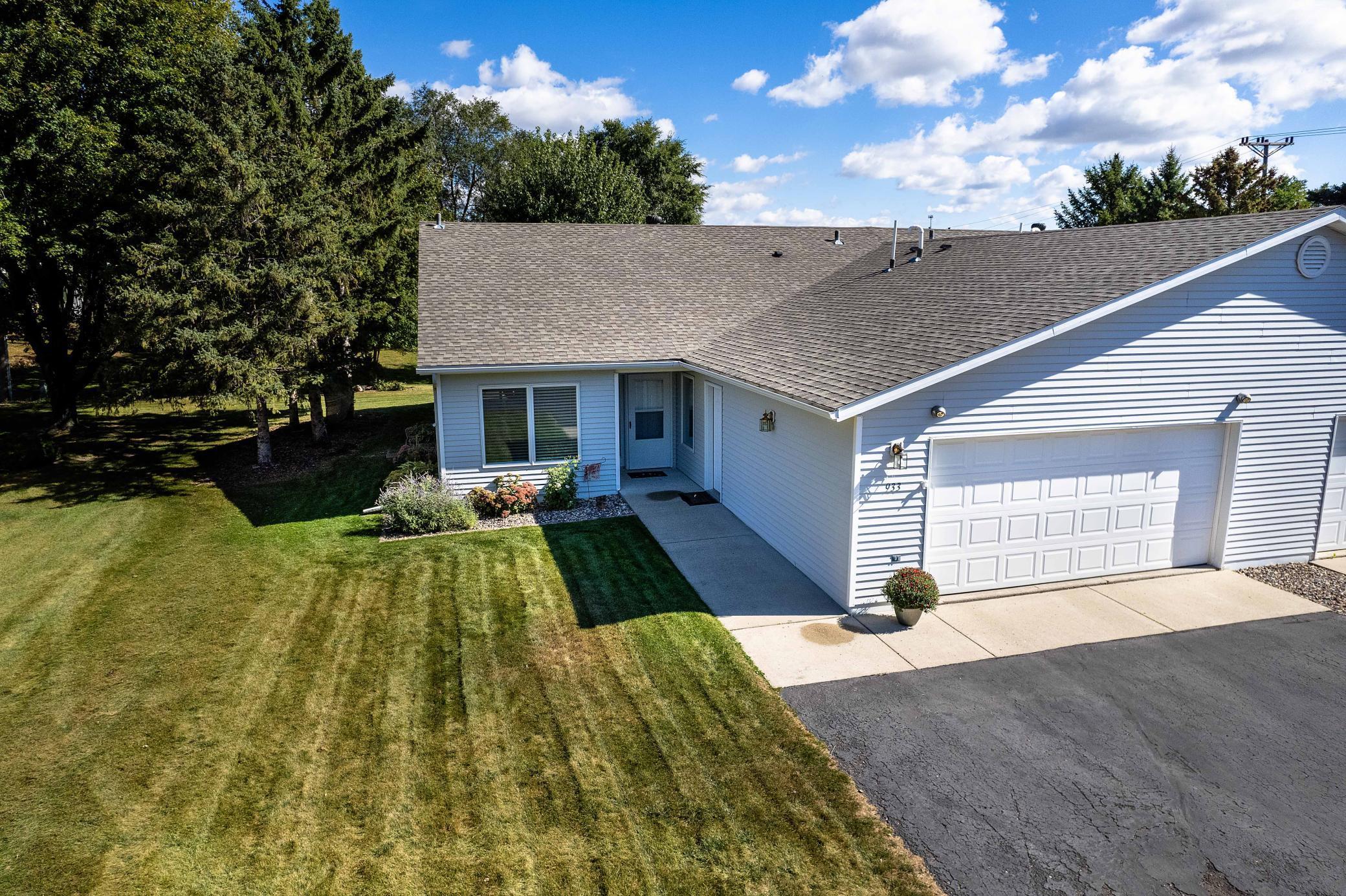 Cavour Ave, Fergus Falls, MN 56537