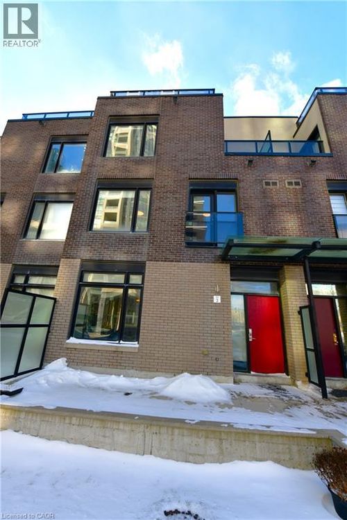 9-4080 Parkside Village Dr, Mississauga, ON, L5B0K2 | Card Image