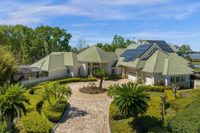 17601 Sawgrass Run, House other with 4 bedrooms, 5 bathrooms and null parking in DEER ISLAND FL | Image 70