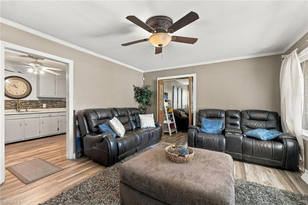 Residential in Greensboro 5