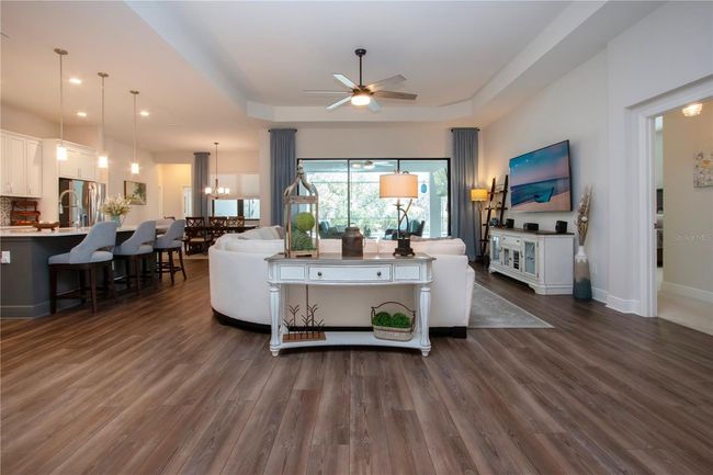 4304 Fly Rod Ter, House other with 5 bedrooms, 4 bathrooms and null parking in PARRISH FL | Image 11