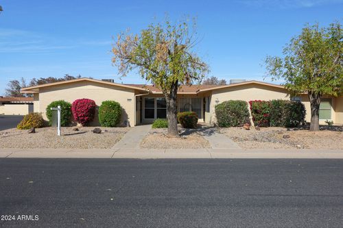 18822 N 134th Avenue, Sun City West, AZ, 85375 | Card Image