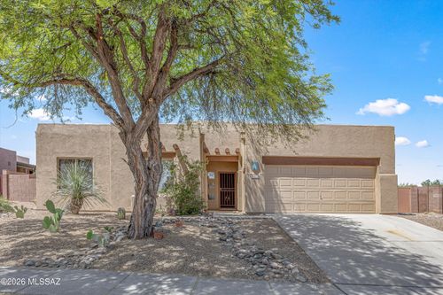 419 N Dijon Court, Tucson, AZ, 85748 | Card Image