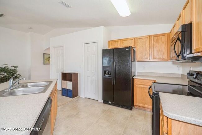 1332 Tarton Way, House other with 3 bedrooms, 2 bathrooms and null parking in Cocoa FL | Image 8