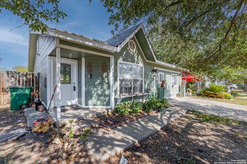 5835 Adalone Cv, San Antonio, TX, 78242-2936 | Card Image