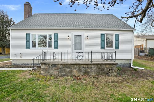 56 Beaver Brook Rd, Danbury, CT, 06810-4203 | Card Image