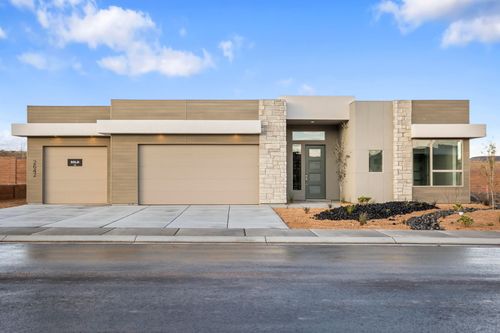 lot-38-2738 W Brenta Way, St George, UT, 84770 | Card Image