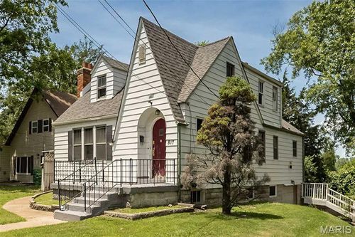 817 Abston Ave, Saint Louis, MO, 63135-1815 | Card Image