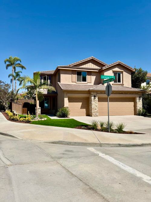 4982 Crestview Dr, Carlsbad, CA, 92008 | Card Image