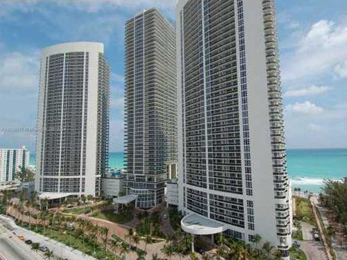 apt-1606-1800 S Ocean Dr, Hallandale Beach, FL, 33009-7723 | Card Image