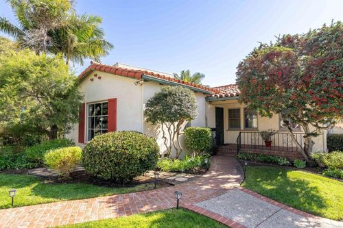 2689 Narcissus Drive, San Diego, CA, 92106 | Card Image