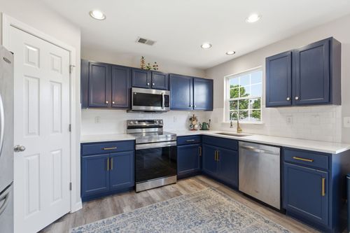 657 Wolfeboro Ln, Nashville, TN, 37221 | Card Image