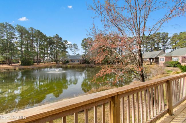 102 E Sanderling Cir, House other with 2 bedrooms, 2 bathrooms and 2 parking in Hampstead NC | Image 28